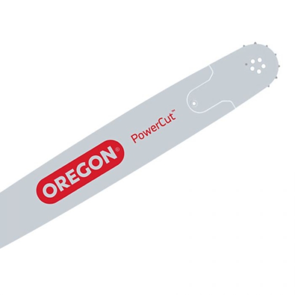 Oregon PowerCut MotorsagSverd